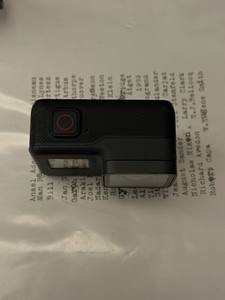 Caméra d'action vidéo portable légère GoPro <span class=keywords><strong>Hero</strong></span> <span class=keywords><strong>6</strong></span> Black 12MP 4K 60fps avec capteur CMOS, étanche à 10 m, à bas <span class=keywords><strong>prix</strong></span> - Product Image 3