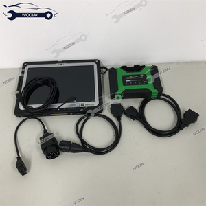 Good Quality Support code OBD2 Scanner MB PRO N3+ USB 3.0 SUPER <b>Diagnostic</b> <b>Tool</b> SUPER MB PRO N3 and cf33tablet - Product Image 5