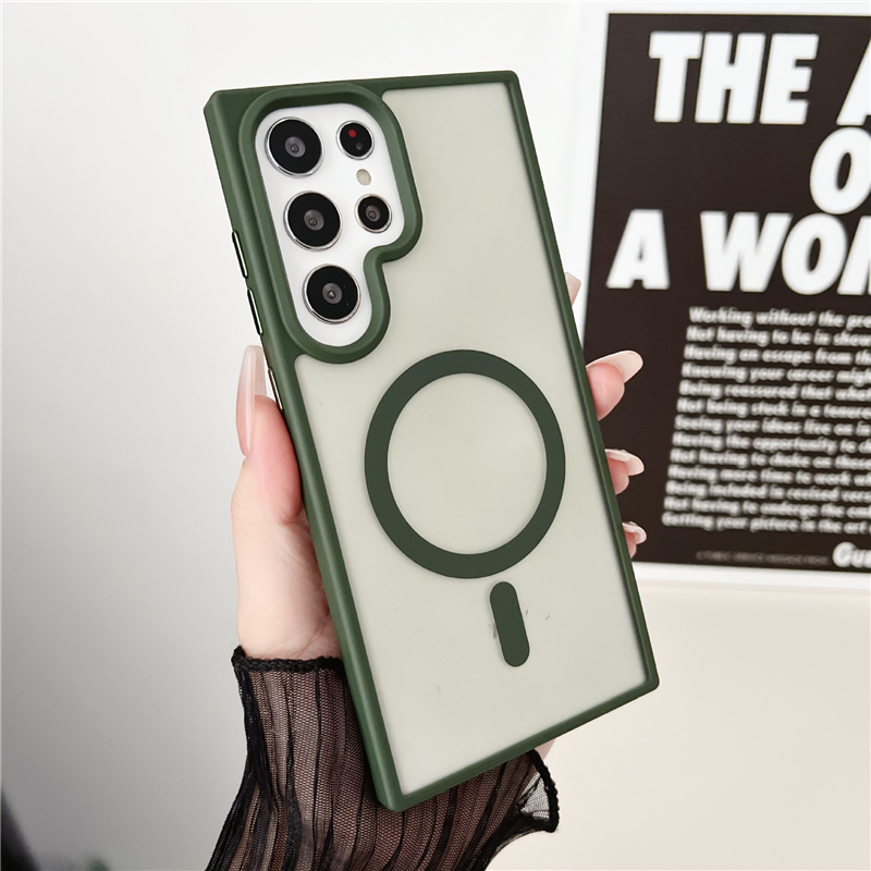 Emerald green