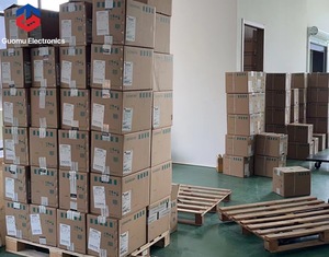 Модуль центрального процессора программируемого логического контроллера Siemens SIMATIC S7-1500 6ES7515-2AM02-0AB0 от Gold Seller - Product Image 5