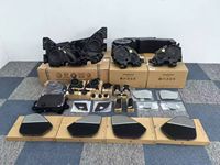 Nuevo sistema de audio de nivel superior para Audi A6, A7, A8, Q7, Q8, S6, S7, S8, RS6, RS7, RSQ8, SQ7 con sonido envolvente 3D, Alemania