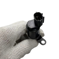 Solénoïde de commande de distribution variable d'huile moteur de qualité d'origine 24355-23800 24375-23800 pour 2.0L