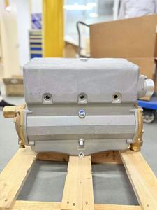 Groupe électrogène marin C7 C9 ensemble échangeur de chaleur à eau de mer pour moteur marin 192-2134 1922134 - Product Image 3