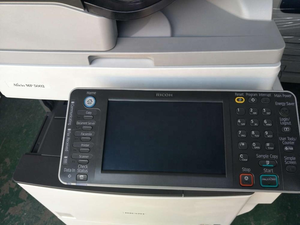 RICOH-impresora multifunción láser <span class=keywords><strong>MP</strong></span> <span class=keywords><strong>5002</strong></span>, venta al por mayor, negra y blanca - Product Image 4
