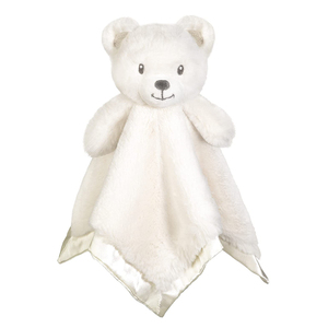 Personnaliser U817 doux en peluche bébé belle moelleux couverture câlin jouet petit ours couverture de sécurité en peluche cadeaux pour nouveau-né - Product Image 1