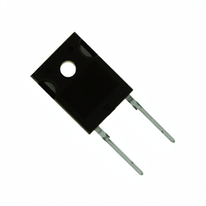 BOM IC In Stock Single Diodes TO-247-2 FFH60UP40S Electronic Chips Component - Product Image 1