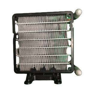 Condensateurs à microcanaux, échangeur de chaleur scellé haute résistance avec matériaux recyclables pour un refroidissement CVC efficace - Product Image 4