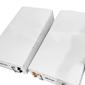 Sunning baterai lithium portabel, baterai lithium 5kW 48 V100 ah energi baru untuk penggunaan AC - Product Image 5