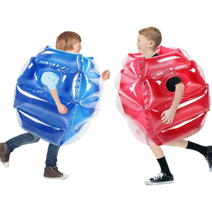 Ballons gonflables de combat <span class=keywords><strong>Buddy</strong></span> Bumper, jeu de Sumo, ballons humains, ballons Zorb pour enfants, jeux d'équipe en extérieur - Product Image 1