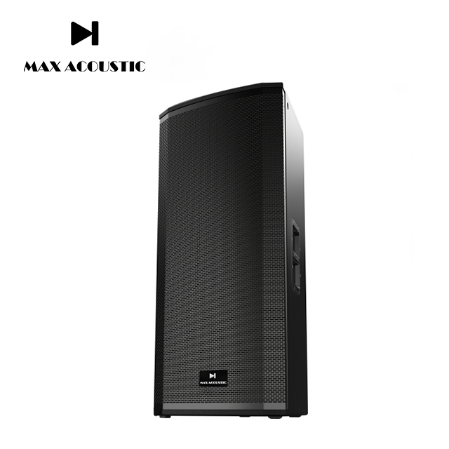 15 Inch 3 Channel Loudspeaker DSP BT WIRELESS Speaker With 300w Amplifier ,powered Speaker ,PA Speaker Box