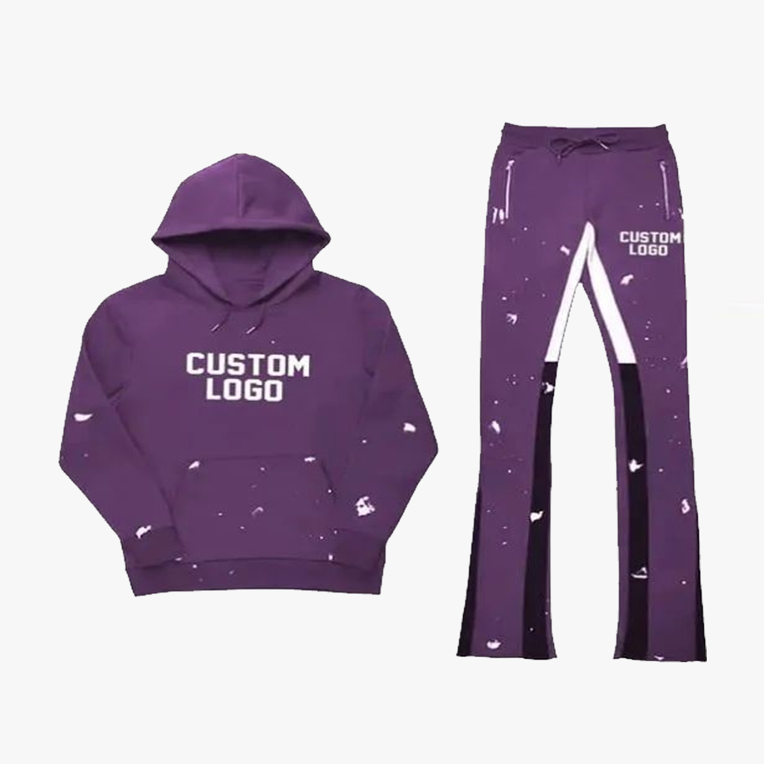 custom