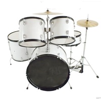 Wholesale of Adult and Children Drum Percussion Instruments by Manufacturers with Various Colors Available