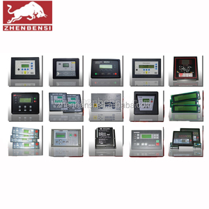 Máy Nén Khí Trục Vít GA30 +/GA45 + Máy Tách Dầu Khí 1622314001 2901205500 109200289 2116010105 23799182 38008579 89202022 - Product Image 2