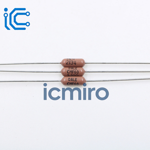 ICMICRO En Stock Nuevo Circuito Integrado Original Proveedores de Componentes Electrónicos CMF603R3200FKBF - Product Image 1