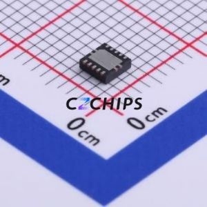 Original y nuevo TPS63000IDRCRQ1 2 (3x3) Circuito integrado IC Chip PMIC IC de potencia de DC-DC - Product Image 2
