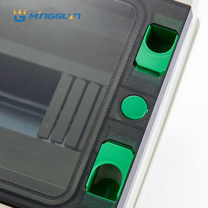 <span class=keywords><strong>Caja</strong></span> de Conexiones Impermeable IP67 de Plástico ABS/PC Serie HA para Protección de Interruptores de Circuito, para Paneles Solares y Equipos Electrónicos Exteriores - Product Image 6