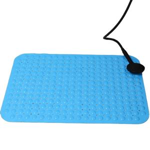 Home Hotel Bathroom High Quality Eco Pvc Bath <b>Mat</b> Double Sided Anti Slip Foot Massage Design Bathroom <b>Mat</b> - Product Image 6