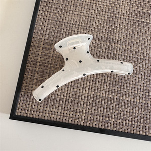 Заколка для волос с принтом - Product Image 3