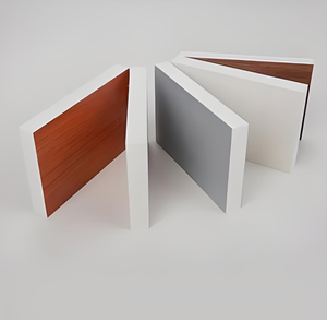 <span class=keywords><strong>Tablero</strong></span> OSB de 18 mm de Alta Calidad en Venta, con Chapa de Madera, Pegamento E0, Diseño Moderno para Uso en Exteriores - Product Image 2