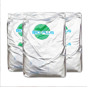 Biopolymère PLA <span class=keywords><strong>Ingeo</strong></span> 4043D de NatureWorks pour films/cartes, série PLA - Product Image 2