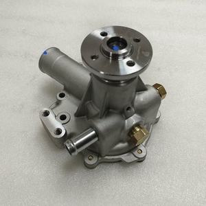 Nouvelle pompe à eau de haute qualité pour excavatrices E320 E312 E307 E200B E180 E345 E325 E330 E336 E345D pour moteur diesel - Product Image 1