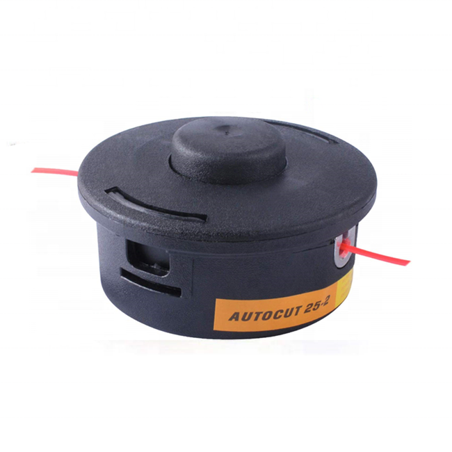 Запасные части для STL газонокосилки FS120 250 резьба 10 мм x 1,0 LHF Autocut 25-2 скорость удар корма сорняков сталь нейлон триммер головка
