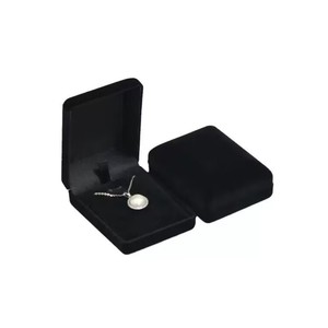Caja <span class=keywords><strong>de</strong></span> Almacenamiento <span class=keywords><strong>de</strong></span> Joyería <span class=keywords><strong>de</strong></span> Alta Gama con Cierre Magnético y Forro <span class=keywords><strong>de</strong></span> Satén, para Exhibición <span class=keywords><strong>de</strong></span> Broches y Plaquetas, con MOQ Bajo, para Collares y <span class=keywords><strong>Pulseras</strong></span> <span class=keywords><strong>de</strong></span> Boda - Product Image 1