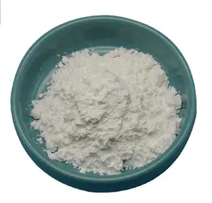 백색 규산 지르코늄 분말 65% ZrSiO4 세라믹 및 유리 산업용 지르콘 밀가루