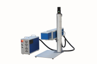 Machine de gravure laser Galvo CO2 Haotian HT-40 HT-60