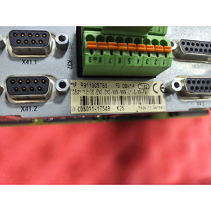 AXIS CARD R91132808 CDB01.1C-SE-ENS-ENS-NNN-NNN-S2-S-NN-FW pour - Product Image 3