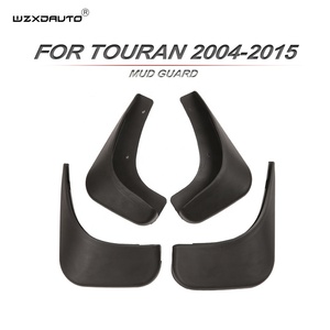 WZXD Vente Chaude : Ailettes en Plastique PE de Haute Qualité pour 2004-2015 - Product Image 4