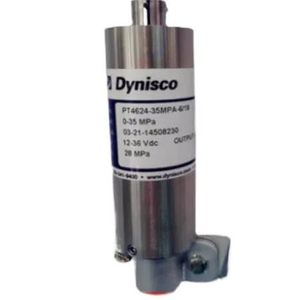 Sensor de Presión Dynisco PT4624-35MPA-6/18 0-35MPa Salida 12-36Vdc - Product Image 1