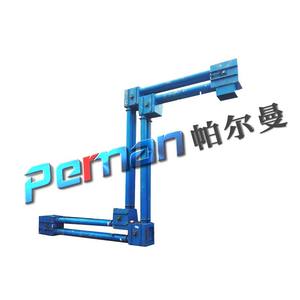 Klei Zand Buisvormige Sleeppijp Ketting Transportband Te Koop - Product Image 3