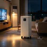 Batería de Litio Solar de Alto Voltaje para Almacenamiento de Energía Solar, Sistema de Energía Fuera de la Red para Almacenamiento de Energía Solar