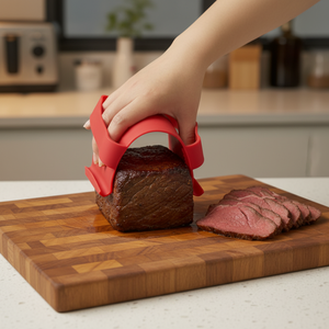 Pince de cuisine multifonctionnelle antidérapante, isolante thermiquement, résistante à la chaleur, lavable au lave-vaisselle, anti-brûlure, pour four et <span class=keywords><strong>barbecue</strong></span> - Product Image 1