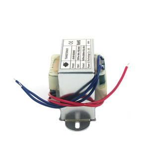 Trasformatore <span class=keywords><strong>EI</strong></span> 86 230V 12 Volt <span class=keywords><strong>10</strong></span> Ampere - Product Image 5