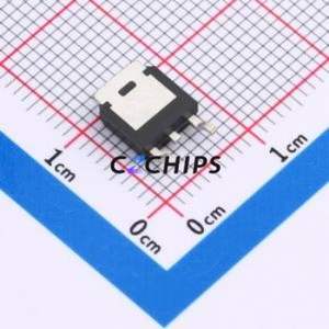 ทรานซิสเตอร์ภาคสนาม FS5ASJ-06-VB TO-252ทรานซิสเตอร์ (Mosfet) ชิ้นส่วนอิเล็กทรอนิกส์ - Product Image 2