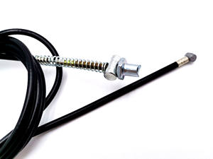 Ligne de frein et frein à tambour pour Speedway RUIMA MINI4 PRO MINI3 ZERO 9 <span class=keywords><strong>Dualtron</strong></span> mini 8 pouces pièces de frein de Scooter électrique - Product Image 5