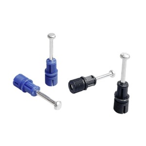 Quality One Quick Release Expansion Rod Iron And Plastic 39404142 Furniture Hardware Accessories Easy Installation - Product Image 1