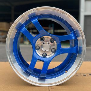 ล้อปลอมแปลงแบบกำหนดเองขอบ17 18 19 20 22นิ้ว5X114.3 5X120ทำขึ้นสำหรับโตโยต้าฮอนด้า <span class=keywords><strong>Te37</strong></span> SL <span class=keywords><strong>BMW</strong></span> <span class=keywords><strong>E46</strong></span> M3 M3 E92 M3 M3 F80 - Product Image 1
