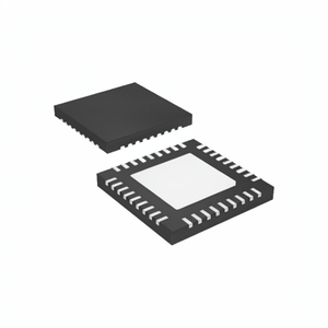 Componentes Electrónicos Originales MAX5954AETX+ para Gestión de Energía (PMIC) 36 WFQFN con Pad Expuesto - Product Image 1