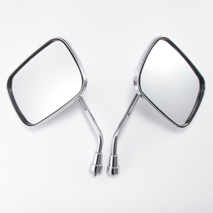 Gương Chiếu Hậu Bên Hông Xe Máy Xe Tay Ga Xe Máy SH-2011 Gương Trang Trí Phía Sau Xe Máy Bán Sỉ - Product Image 6