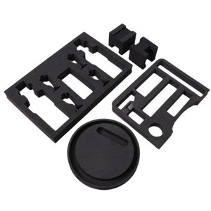 Bandeja interior de espuma EVA hecha a medida para embalaje, protección contra golpes con absorción de impactos. - Product Image 1