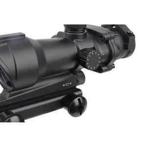 <span class=keywords><strong>4x32</strong></span> Red Dot Sight phạm vi cho săn bắn tối ưu 20 mét núi quang cảnh phụ kiện thiết yếu - Product Image 5