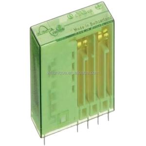 Relé <span class=keywords><strong>ELESTA</strong></span> Serie SIM4 - SIM222 12/24VDC - Product Image 2