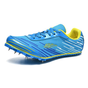 Zapatillas de Atletismo con Púas para Salto de Longitud, Personalizadas y Profesionales, para Hombres, Mujeres, Niños y Niñas - Product Image 2