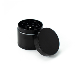 <span class=keywords><strong>Beyou</strong></span> - Molinillo de Hierbas de Aleación de Zinc de 4 Capas y 40 mm, con Colores y Logotipo Personalizables, Modelo G1, Venta al Por Mayor - Product Image 2