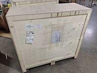 Machine d'emballage de vis entièrement automatique pour quincaillerie, plastique et accessoires de mobilier, avec pesage, comptage et tri multi-têtes à chargement manuel