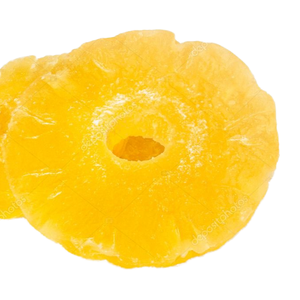 Ananas séché naturel de haute qualité du Vietnam ananas tranché au goût sucré avec emballage sous vide - Product Image 1