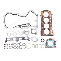 Kit de juntas, reparación de motor, juntas de culata, piezas de automóvil, kit de juntas de Reacondicionamiento para Lavida 1,4 T